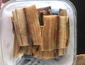 KHÔ CÁ HỐ LẠC CÀ MAU GIỐNG Y NHƯ HÌNH, ĐẶC SẢN MINH TRIẾT 500GR-Vựa Khô Nam Thiên