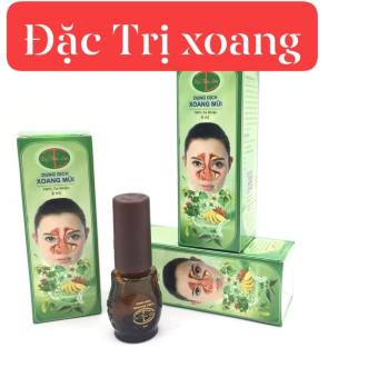 Dung dịch Xoang Mũi DẠ THẢO LIÊN chính hãng ,viêm xoang,viêm mũi, viêm mũi dị ứng