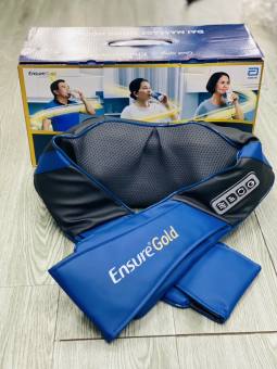 Đai masage đa năng quà tặng từ ensure chính hãng