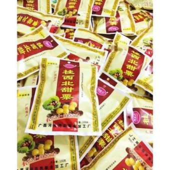 COMBO 5 GÓI HẠT DẺ TẨM MẬT ONG TRÙNG KHÁNH