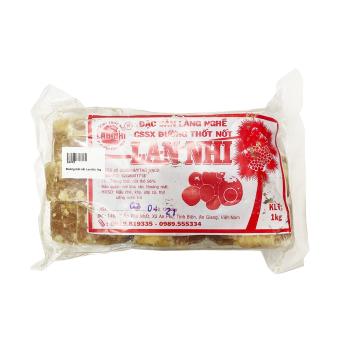 Đường Thốt Nốt - Đặc sản An Giang