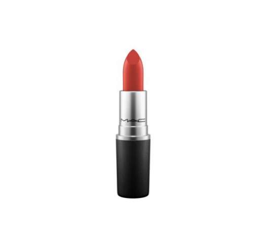 SON MAC CHILI 602 MÀU ĐỎ GẠCH DÒNG MATTE