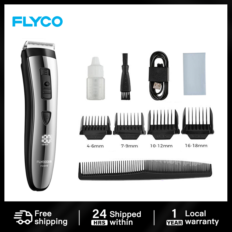 flyco trimmer company