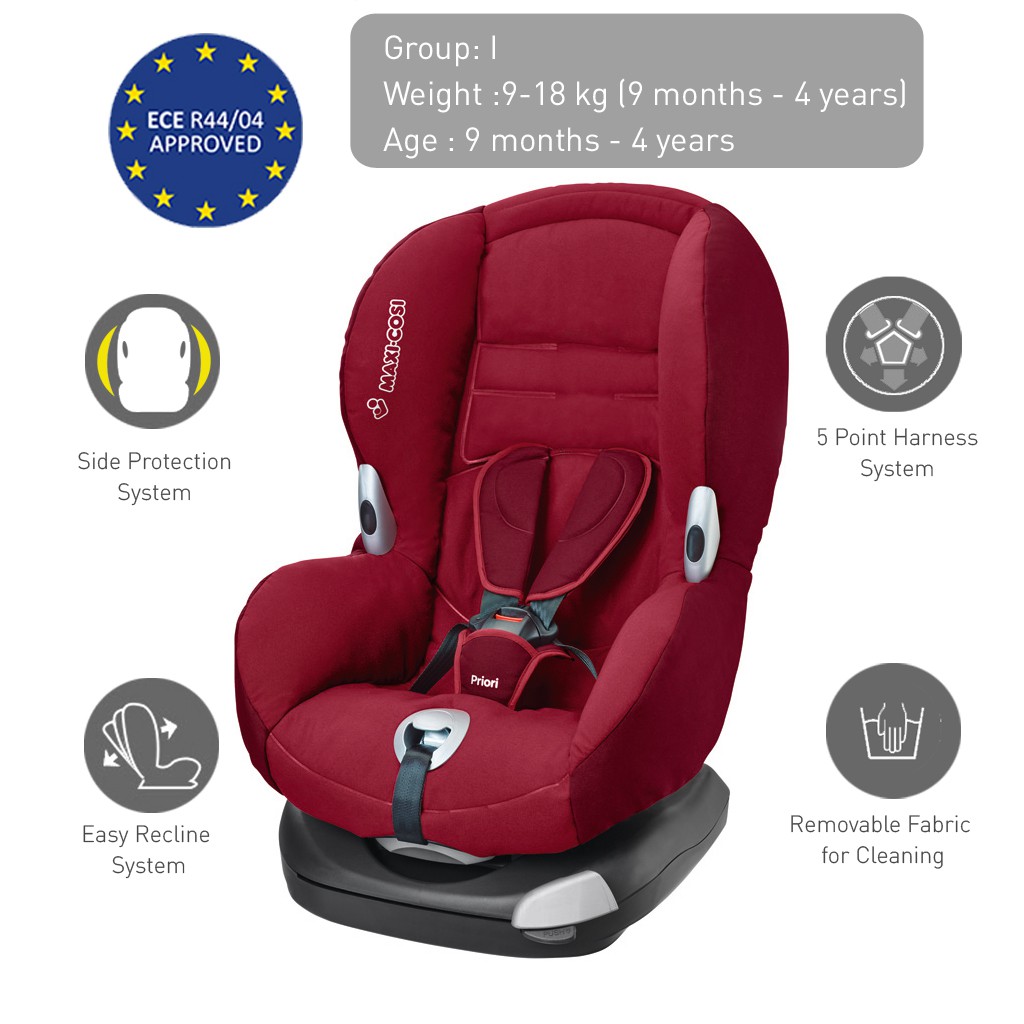 maxi cosi e1