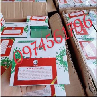 CHÍNH HÃNG GIẢM CÂN THẢO MỘC TIẾN**HẠNH