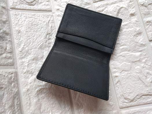 Vi da Mini, Bóp da nam nhỏ gọn tiện lợi, đựng tiền - Thẻ - Card