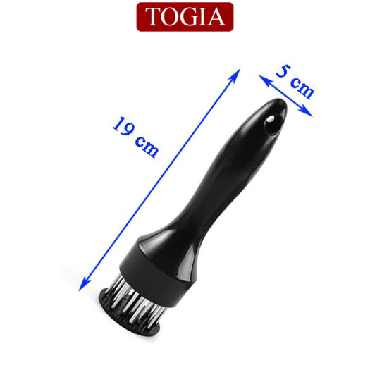 Dụng Cụ Châm Bì - Cây Châm Thịt, Xâm Bì Thịt, Da Heo Giúp Thực Phẩm Mềm Ngon Hơn Khi Chế Biến TOGIA