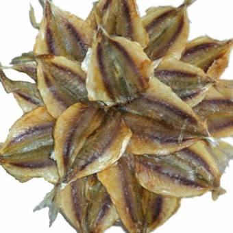 Cá khô ngon, Cá khô chiên giòn - khô  cá Chỉ Vàng Miền Tây loại 1, Rút Sương Thơm Ngon, Ngọt, Sạch, Hấp Dẫn , Đúng chuẩn – Cam kết 100% tự nhiên, không chất bảo quản, phẩm màu – An toàn cho sức khỏe. 1kg, 500gr, 100gr