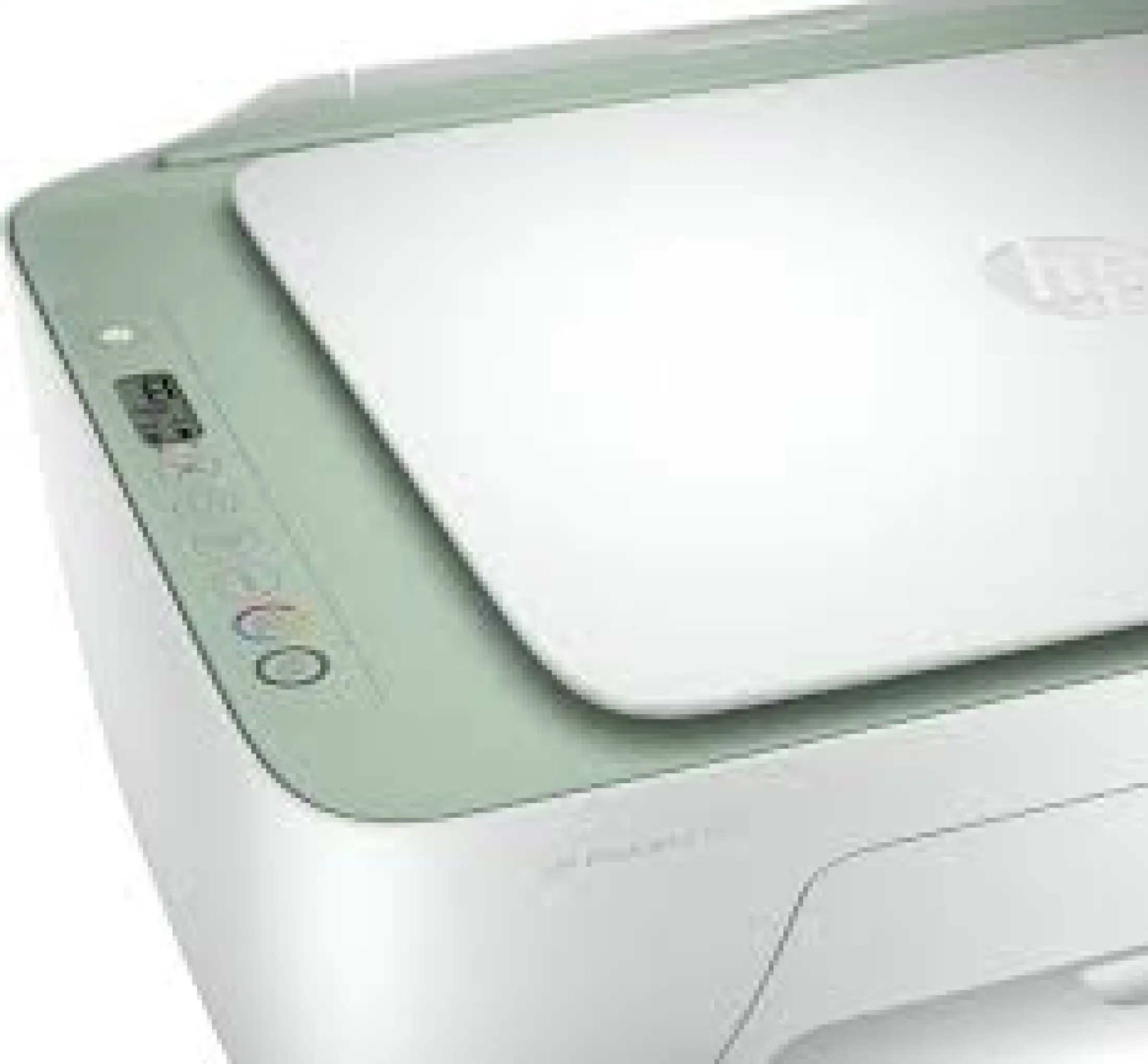 compact hp wireless printer