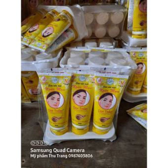 combo 2 chai sữa rửa mặt one today ốc sên