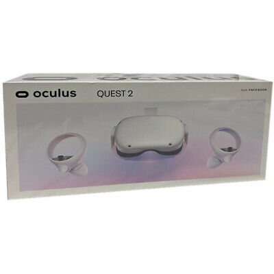 Oculus Quest 2 64GB | Lazada Singapore