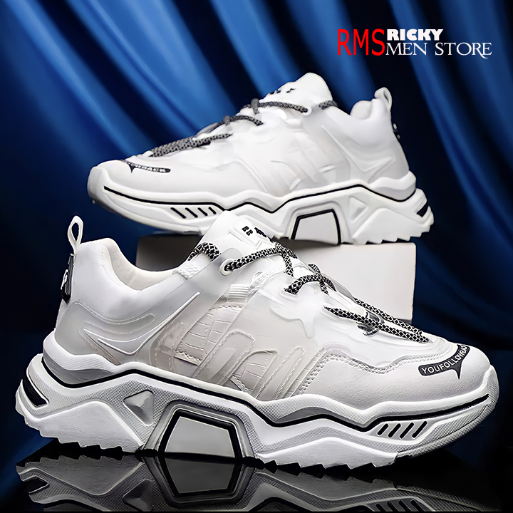 Giày thể thao Hot Trend cao cấp, Giày nam , Giày Sneaker nam nữ , giày thể thao nam