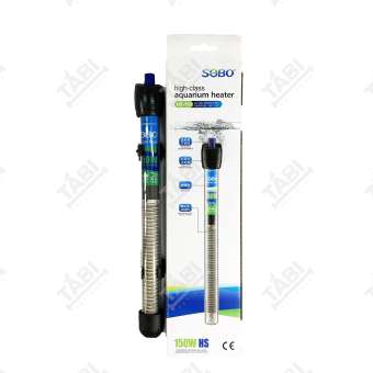 Máy Sưởi Ấm Hồ Cá 150W - Đèn Sưởi Bể Cá