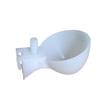 Máng uống nước tự động cho bồ câu gắn ống tio 8 li vô cùng tiện lợi máng uống nước cho chim kiểng sạch sẽ an toàn tháo lắp tiện lợi - rab.store