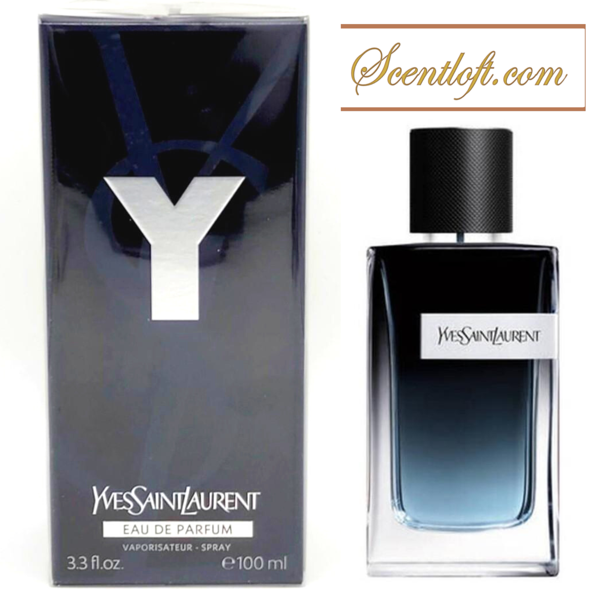 y fragrance yves saint laurent
