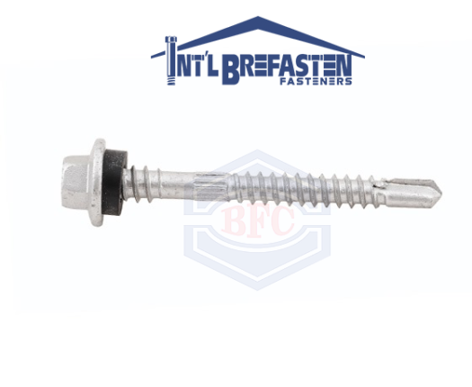 Vít bắn tôn mạ kẽm B2 Bảo hành chính hãng (200 con/bịch)