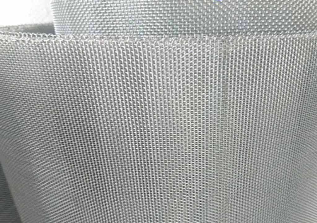 Lưới inox 201 ngăn muỗi và côn trùng