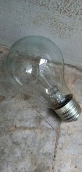 Bóng Đèn Sợi Đốt, Bóng Dây Tóc 40W