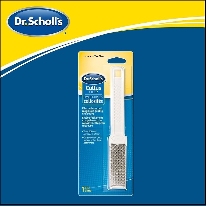 Reckitt Benkeiser Japan Dr. Scholls Rough Skin Remover 75ML