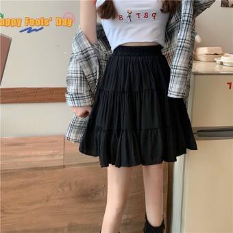 Chân váy Ulzzang nữ, Chân váy chữ A, Chân váy nữ siêu cá tính.