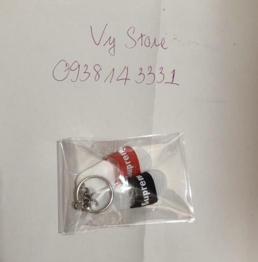 Móc Khoá Hình Đôi Dép Siêu Dễ Thương (Bán 1 Đôi 15K)