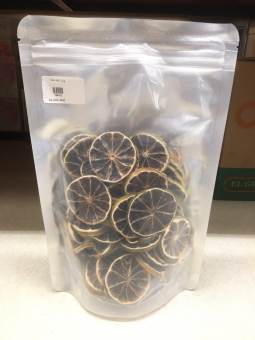 Chanh sấy khô 100gram