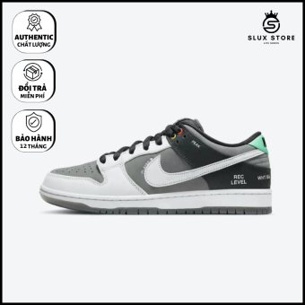 Giày Nike SB DUNK LOW Camcorder CV1659-001