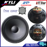 FT Star FT-3g-15 300W 15inch Speaker  Professional Instrumental Speaker