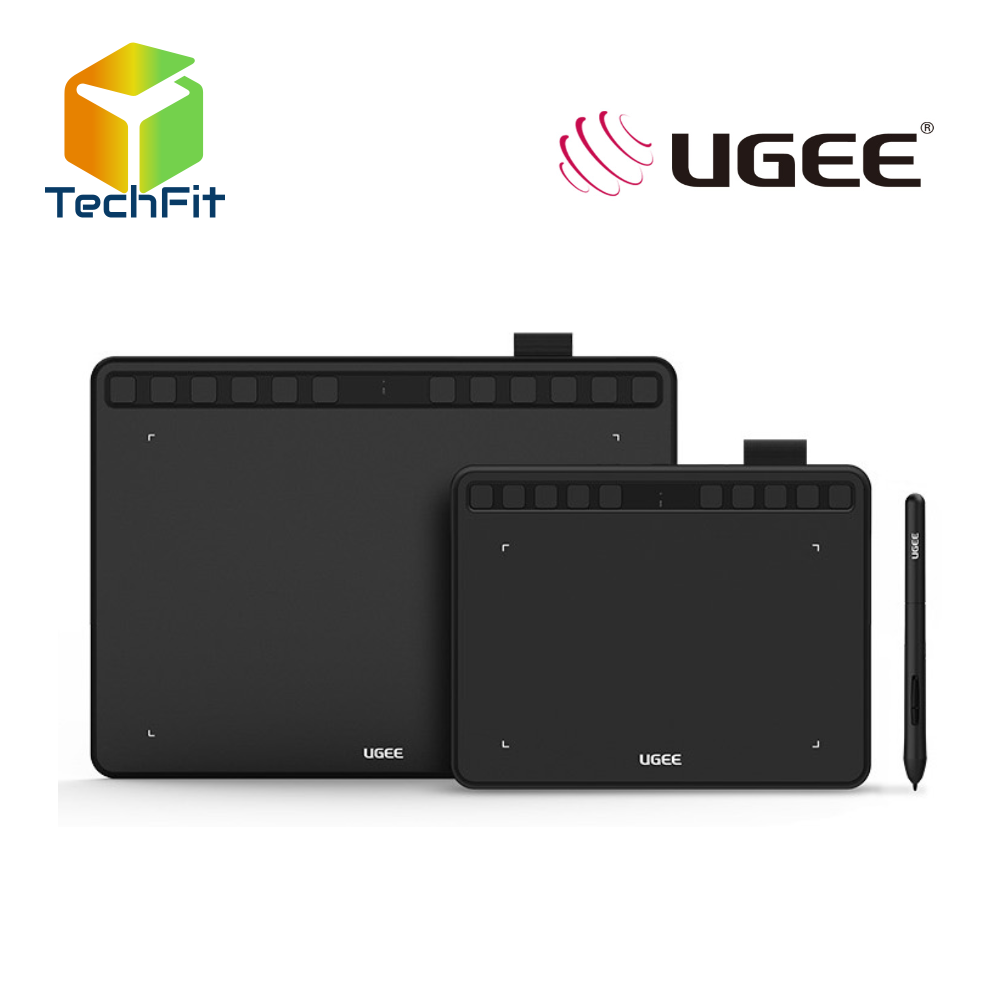 Ugee S640 /S1060 /S1060W Pen Tablet