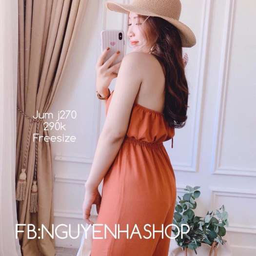 JUM YẾM  CỘT DÂY SIÊU ĐẸP M005