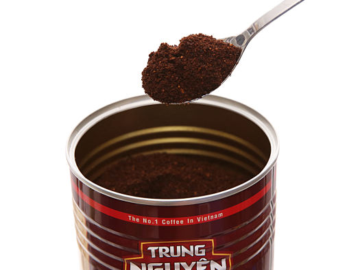 Cà phê Trung Nguyên Premium Blend 425g