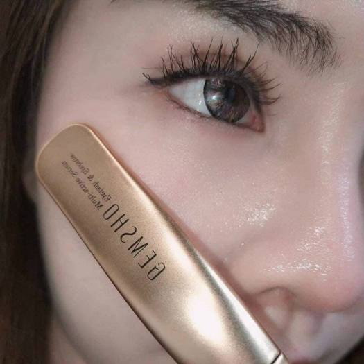 Kích mí Gemsho 5ml- Giúp mí mọc nhanh và chắc khỏe