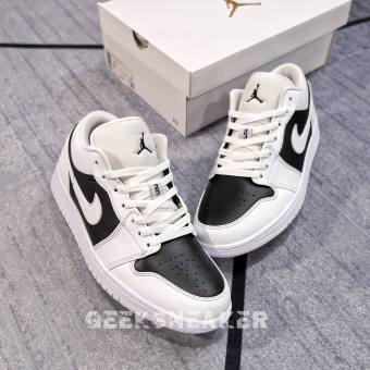 Giày Jordan 1 Low - Panda