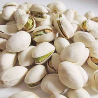 500gr Hạt Dẻ Cười Nhập Mỹ