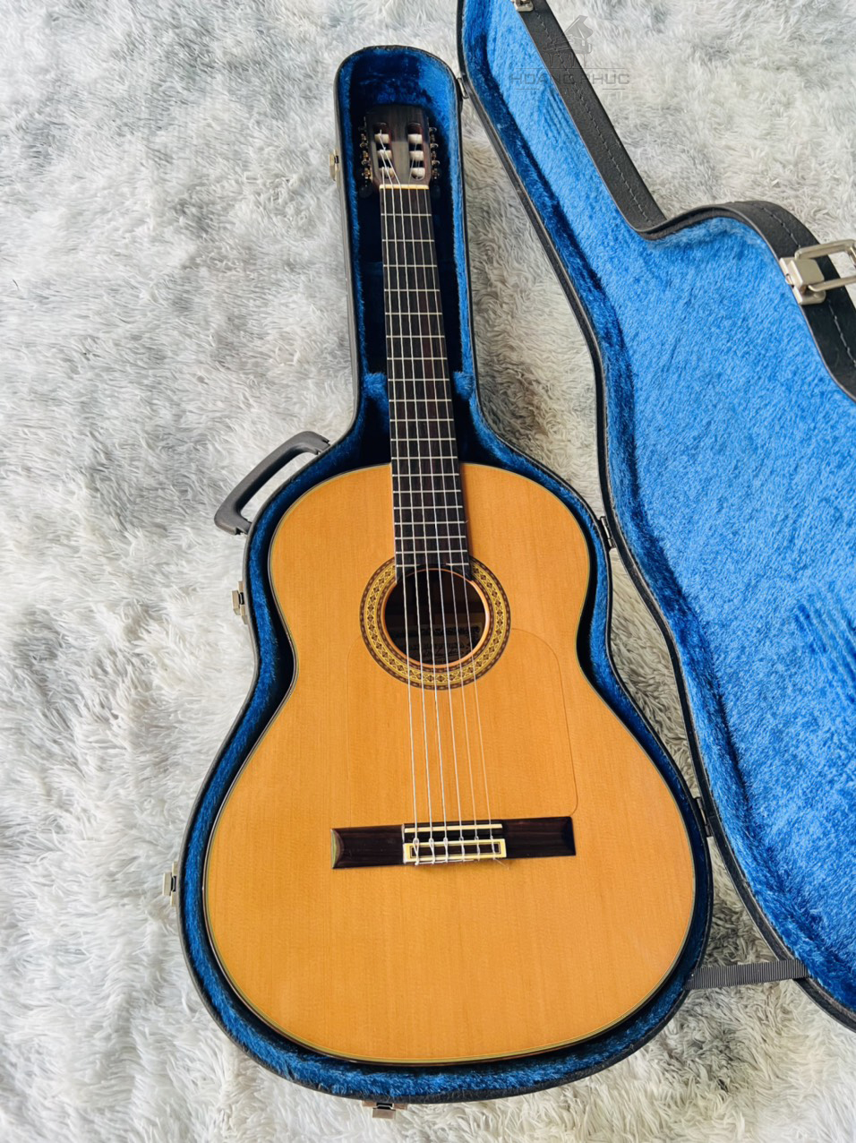 Matsuoka No.F50 sản xuất năm 1978 Made in Japan
