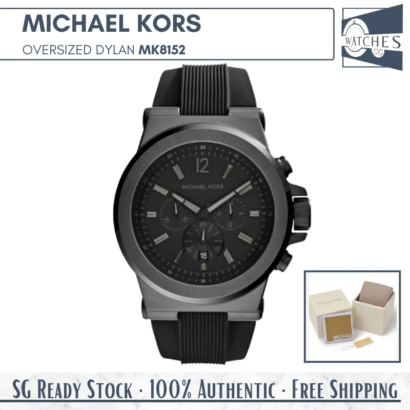 Mk8152 watch outlet