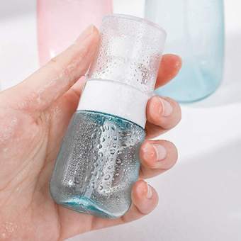 Chai xịt phun sương 30ml 60ml chiết mỹ phẩm nước hoa tinh dầu du lịch