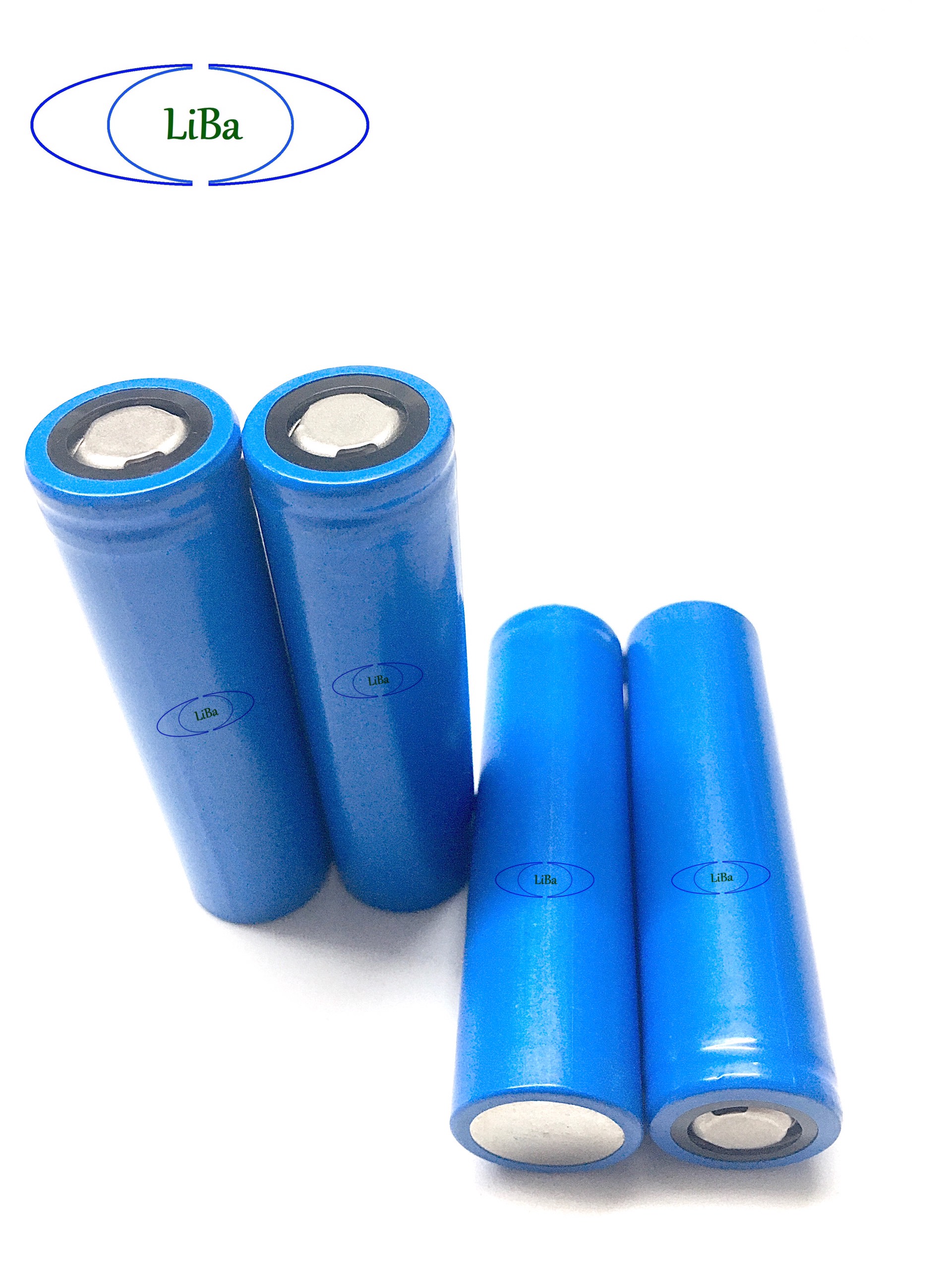 Pin LiFePO4 3.2V 1500mAh 18650 _ LiBa