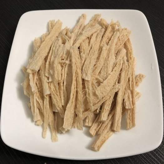 Sườn Non Chay - Sườn non chay Âu Lạc - Sườn non chay chiên giòn - Thực phẩm chay