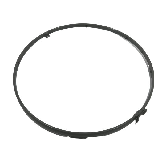 Vành khóa lồng quạt cây Mitsubishi LV16-RT, RQ, RP chính hãng