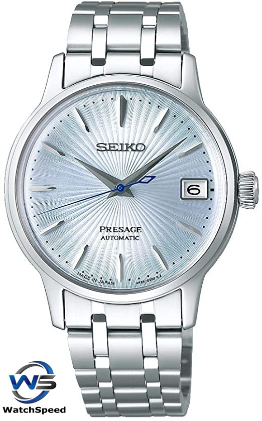 seiko cocktail ladies