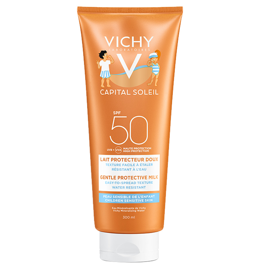 vichy spf 50