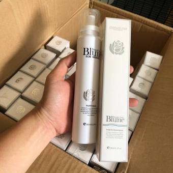 Xịt thơm tóc Blume hương nước hoa quyến rủ 180ml
