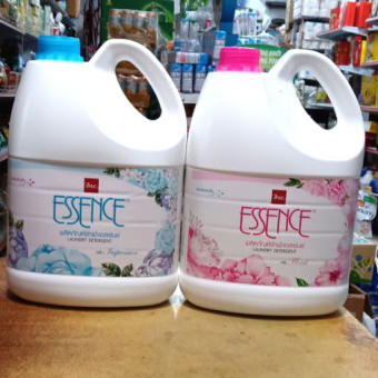 Nước giặt xả hương hoa Essence Thái Lan 3500ml