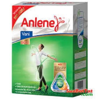 Sữa Anlene Gold 1Kg hộp giấy (trên 40 tuổi)