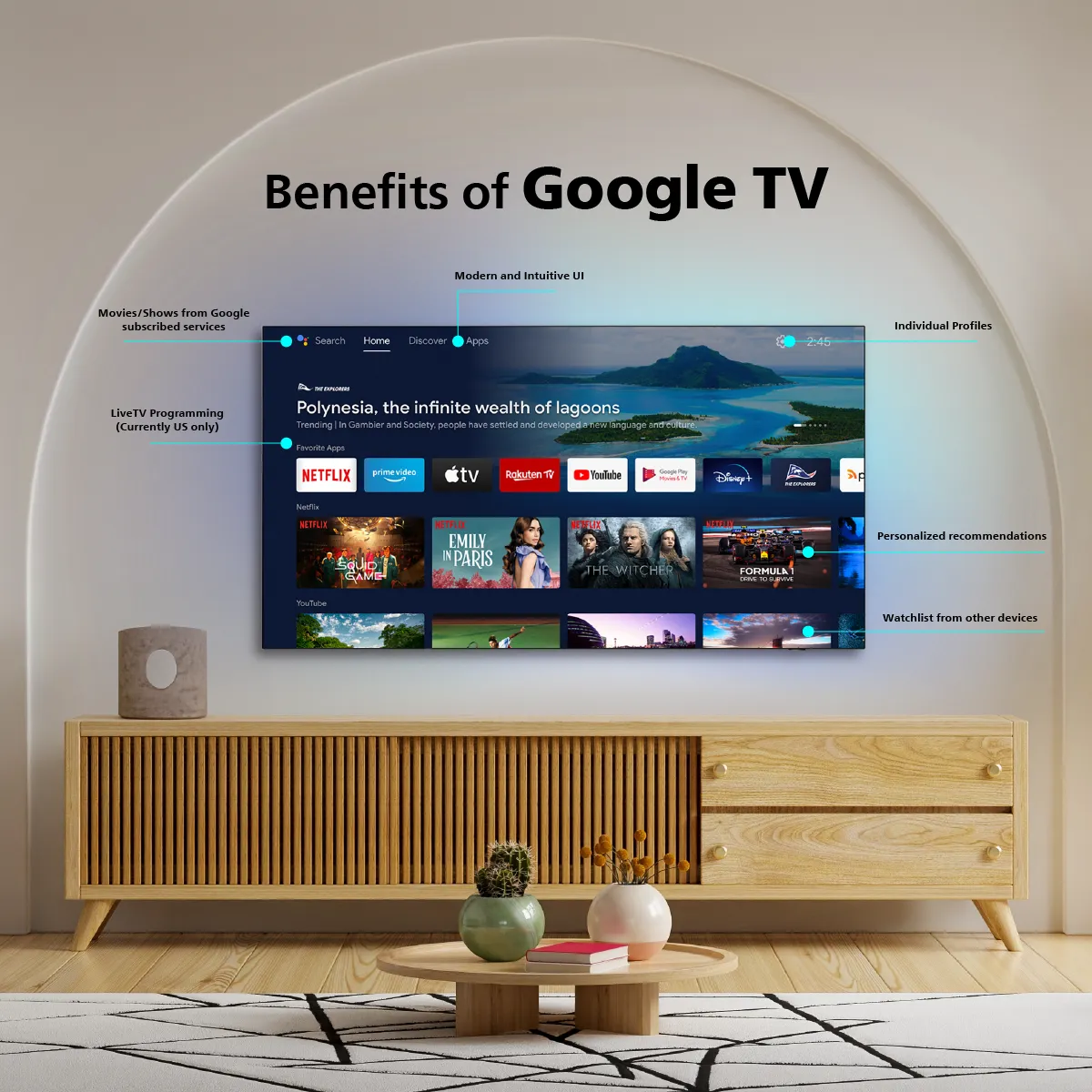 (CỒNG BỈ) PHILIPS 43PFT6509/98 43 INCH FULL HD SMART LED TIVI, GOOGLE TV, BẢO HÀNH 3 NĂM, SMART TV, NETFLIX, YOUTUBE, GIAO HÀNG MIỄN PHÍ, 43PFT6509