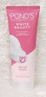 POND’S S Sữa Rửa Mặt Tẩy Tế Bào 100g