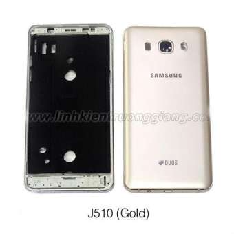 VỎ BỘ SAMSUNG J510 / J5 2016 ZIN