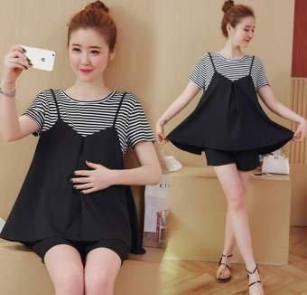 áo bầu công sở