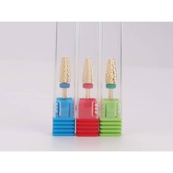 Đầu Mài Đồng, Đầu Mài Phá